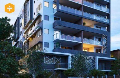 From flatpack to high rise, new technology by PTBlink in Spring Hill Brisbane