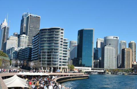 City of Sydney Ups BtR, Co-living Incentives to Curb Empty Homes