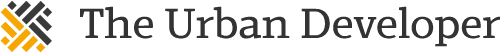 The Urban Developer Logo