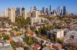 The City of Melbourne wants to include sustainable building design guidelines into the Melbourne Planning Scheme.
