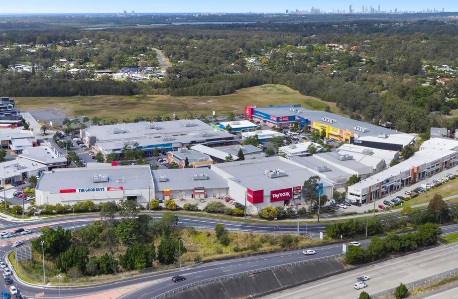 Shayher Group's Gold Coast Purchase Breaks Regional Record