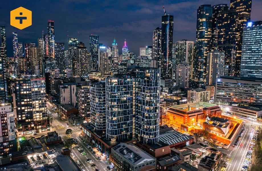 The City of Melbourne has released its Retrofit Melbourne plan in an effort to get 80 buildings retrofitted each year to meet emissions targets.