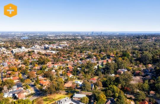 Looking to the future and futher out to far Western Sydney’s Development Dilemma