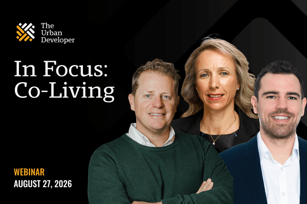 In Focus: Co-Living