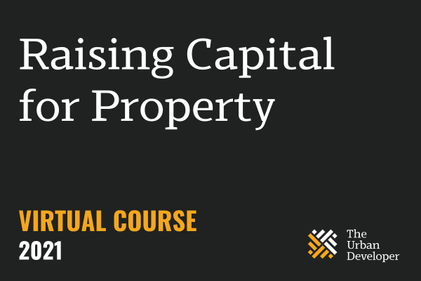 Raising Capital for Property