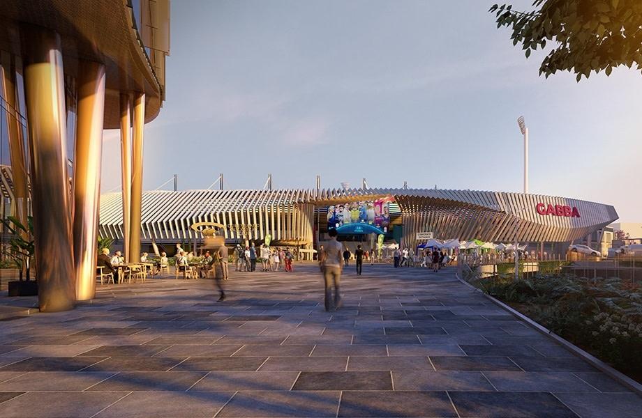 Creating nine new train stations, residential growth areas and a $450 million interchange next to the Gabba Olympic Stadium are Queensland’s top priorities according to the recently signed SEQ City Deal. 
