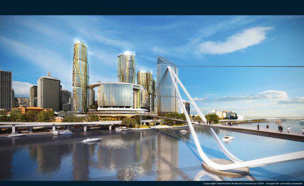 Queens-Wharf-development-Brisbane-Neville-Bonner-Bridge_620x380