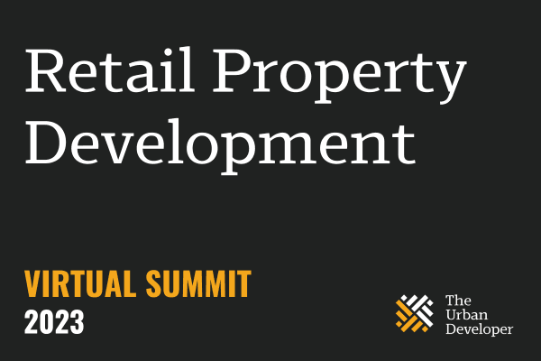 Retail Property Development Summit