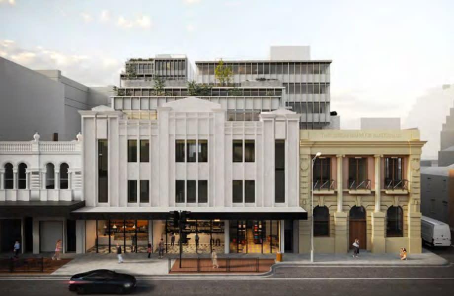 Banco Group will now move ahead with its plans for a key site with heritage listed buildings on Prahran's Chapel Street.