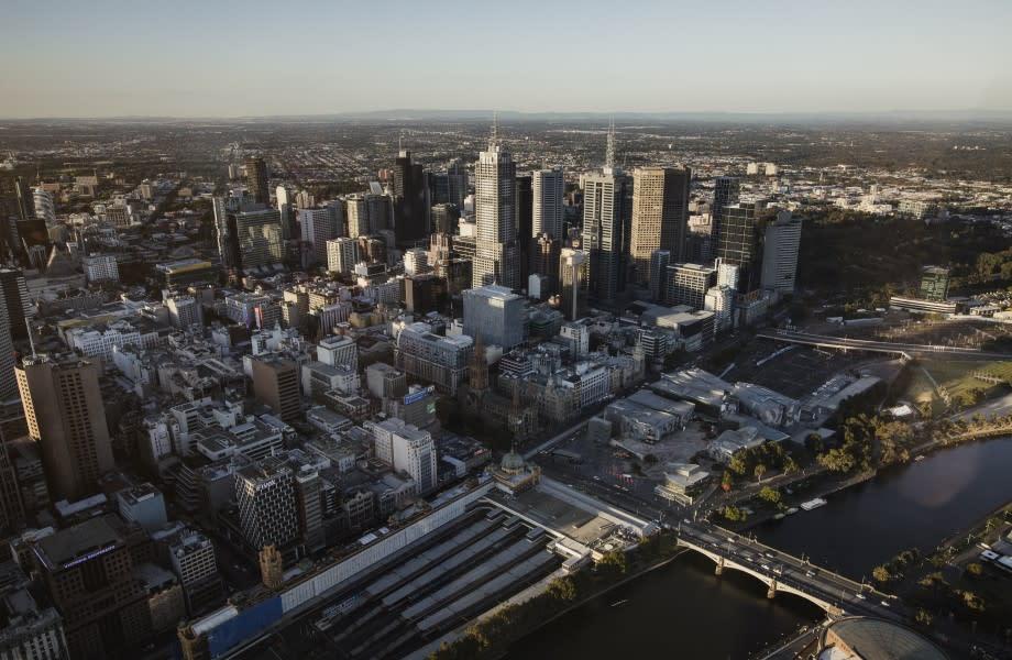 Housing Australia has just signed a deal to provide 1370 new homes across four housing projects in Melbourne.