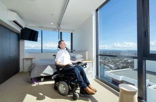 Specialist disability housing pipeline Australia