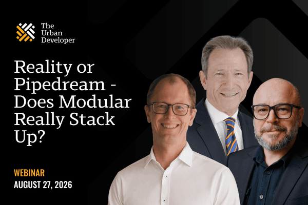 Deep Dive: Reality or Pipedream - Does Modular Really Stack Up?