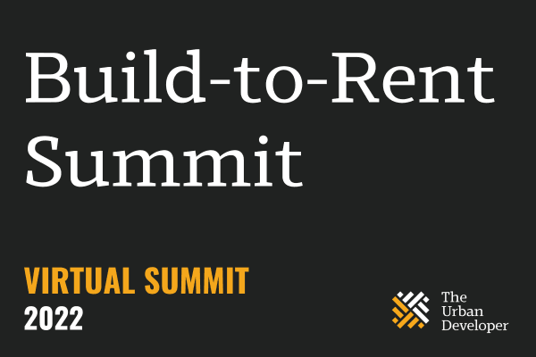 Build-to-Rent Summit