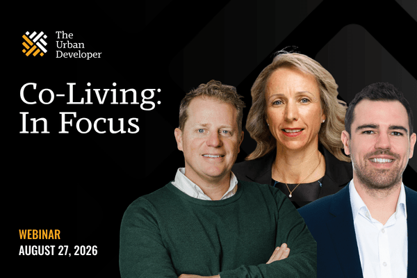 Webinar: Co-Living In Focus