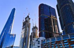 Sydney has kept its spot as the most expensive city to build in throughout the country.