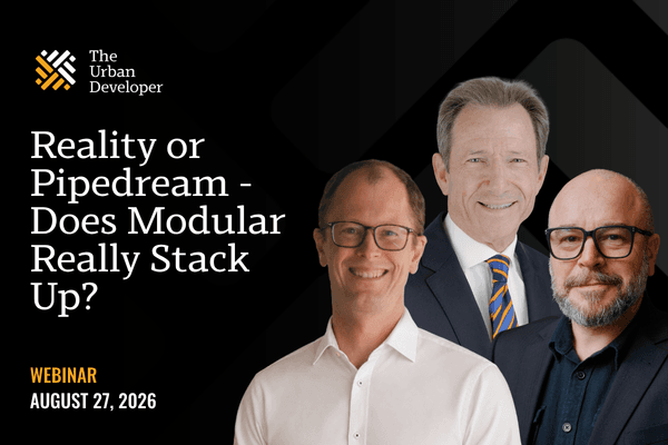 Deep Dive: Reality or Pipedream - Does Modular Really Stack Up?