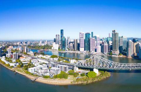 Rotherham Hotel will be built in Kangaroo Point between the Story Bridge and Dockside Marina.