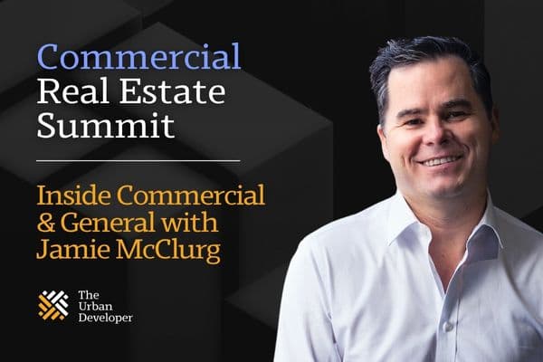 Fireside Chat | Inside Commercial & General with Jamie McClurg