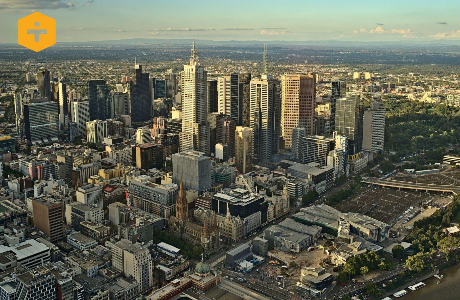 Melbourne's housing market is set for a strong cycle once interest rates are cut, according to Charter Keck Cramer's Richard Temlett