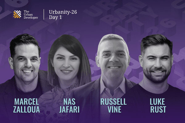 Event Panel: Smart Cities, Future Mobility and Powering AI