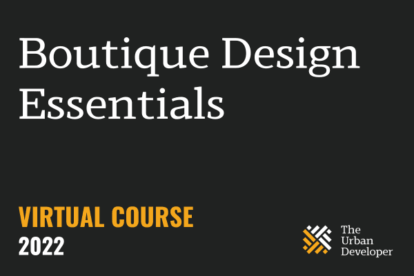Boutique Design Essentials