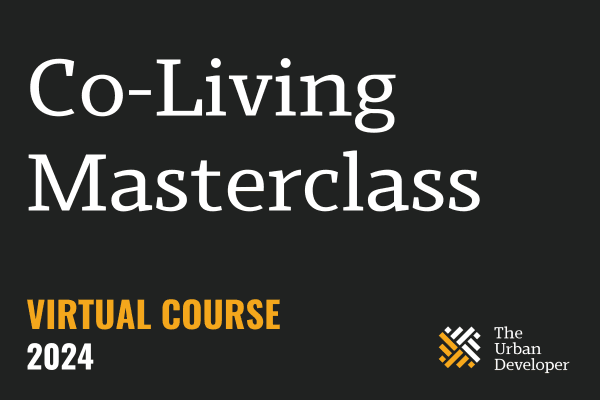 Co-Living Masterclass