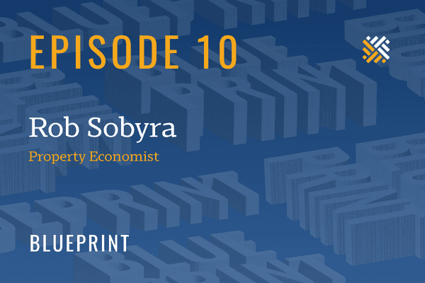 Blueprint Podcast: How SEQ Developers Should Position for Construction Crunch