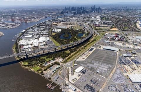 The City of Melbourne has endorsed its submission on the development contributions plan for Fishermans Bend asking for a tramline.