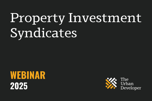 Property Investment Syndicates