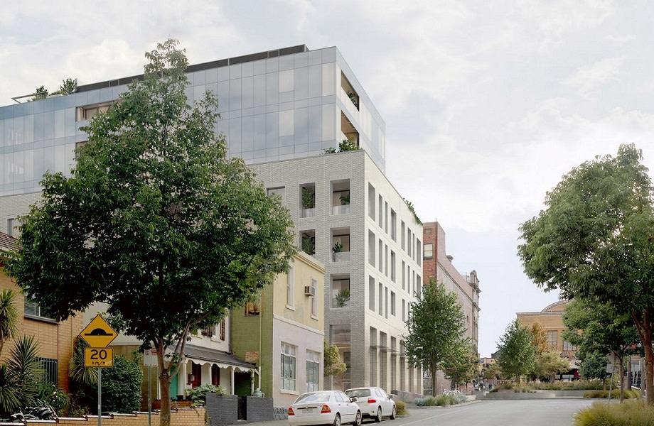 Milieu is planning to build a new headquarters in Collingwood as Melbourne’s fringe continues to lead market activity and act more like a CBD precinct.