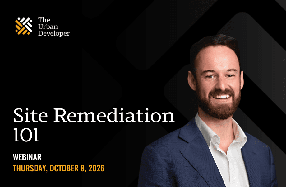 Webinar | Site Remediation 101