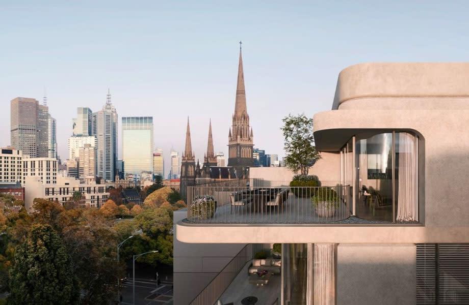 Melbourne’s Most Sought-After Development Projects