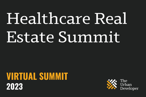 Healthcare Real Estate Summit