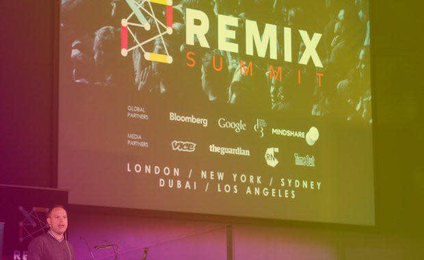Remix-Summit