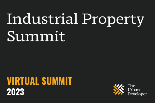 Industrial Property Summit