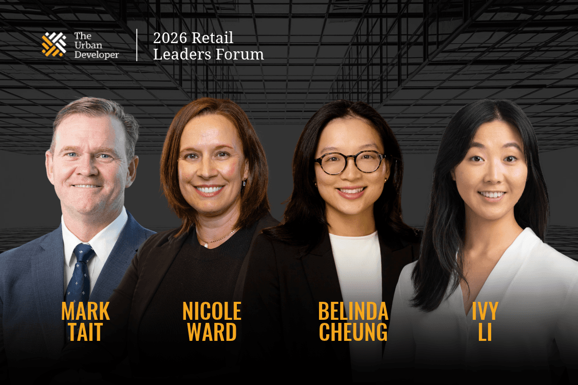 Event Panel: The New Office Playbook