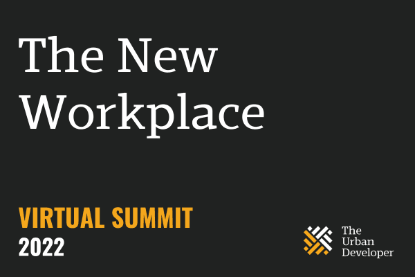 The New Workplace Summit