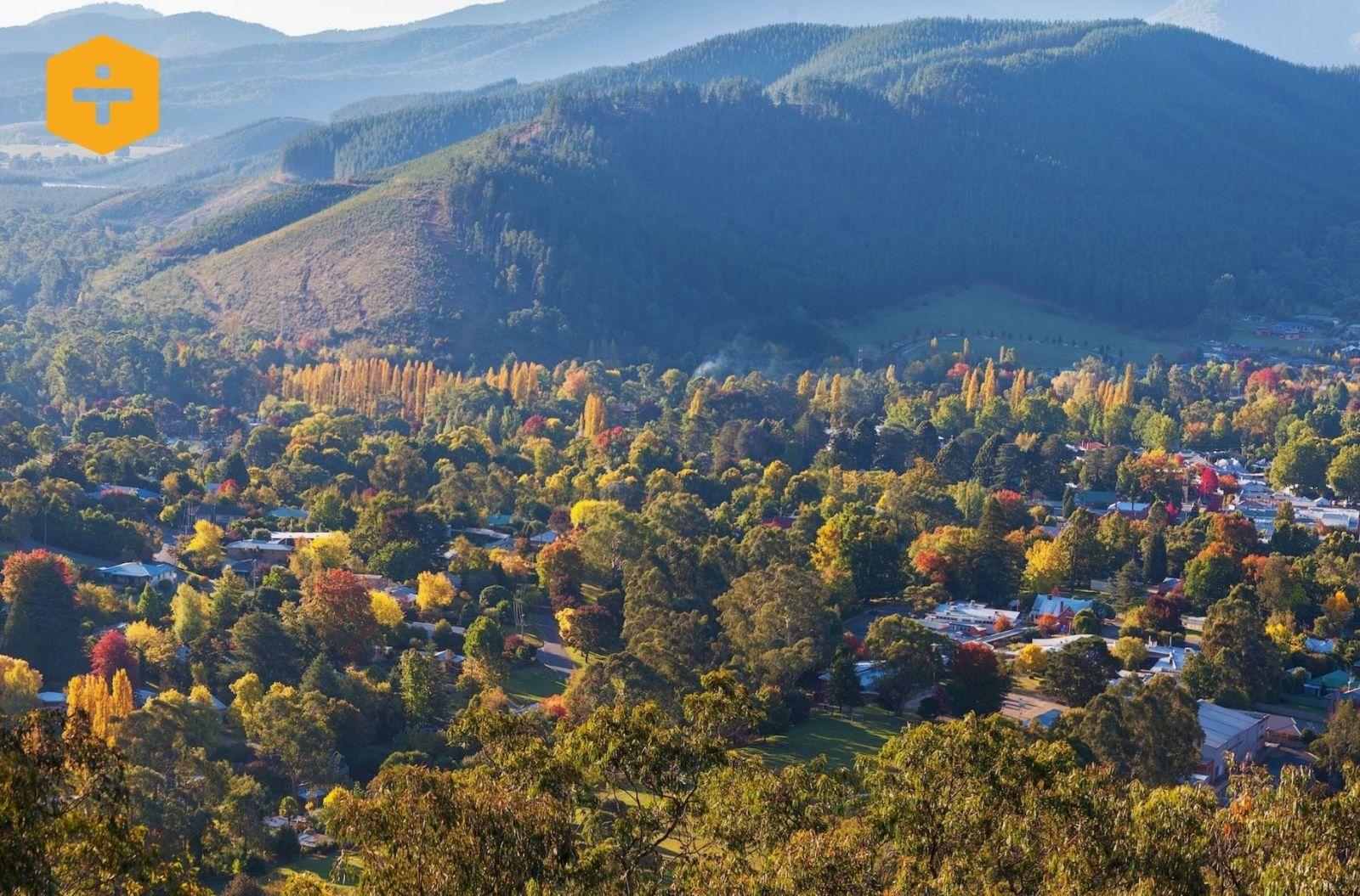 Deague Group is making its first regional, low-density development with a 300-lot project in the Alpine Shire on a former tobacco farm in Bright.