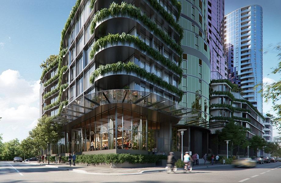 Melbourne remains Australia's build-to-rent epicentre.