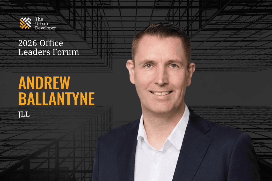 Keynote: The Great Reset