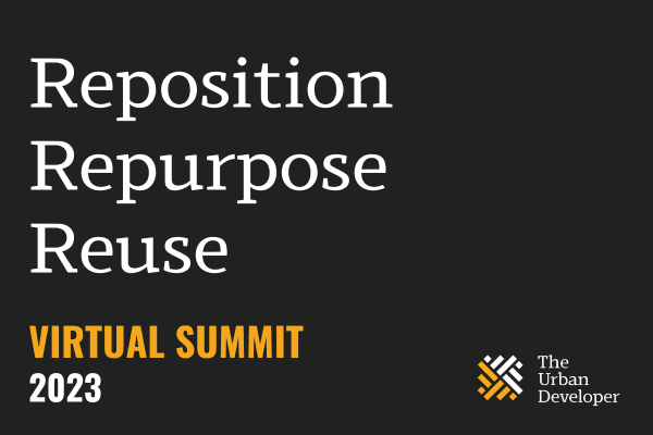 Reposition, Repurpose, Reuse Summit
