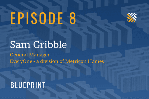 Blueprint Podcast: Australia’s Biggest Volume Homebuilder’s 20-Day Build Trial
