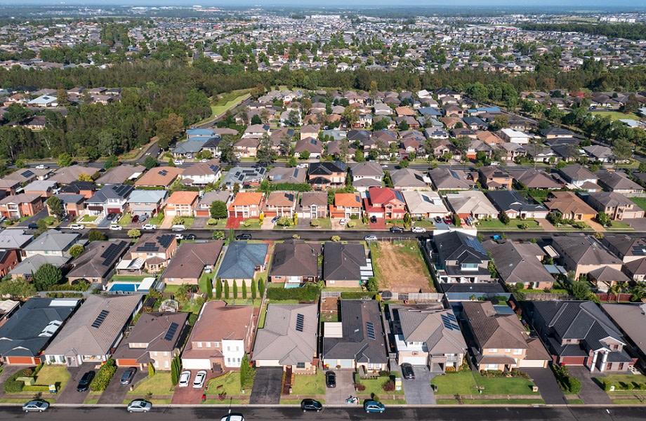 The five electorates with the highest levels of housing stress have been revealed as affordability ramps up as a key issue in the federal election to be held before May 21.