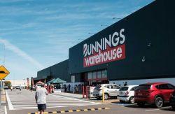 The 13,000sq m hardware and garden operator opened at Colonnades Shopping Centre in South Australia, the first time Bunnings had been added to the ASX-listed Vicinity portfolio.