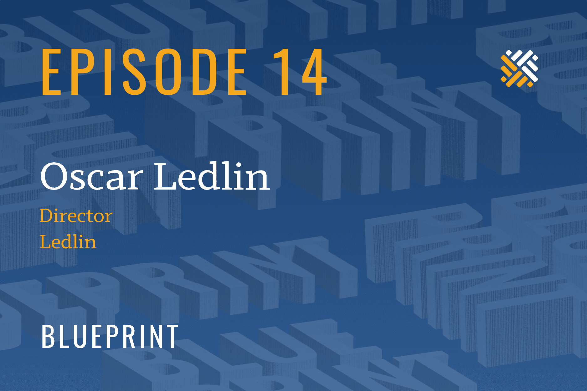 Blueprint Podcast: From Waste Glass to Desert Sand | Ledlin’s Concrete Ambitions Go Global
