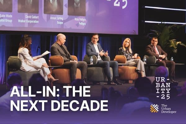 All-In: The Next Decade | How Australia’s Property Leaders Are Reshaping Their Strategies