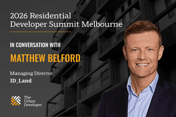 In Conversation: ID_Land Managing Director Matthew Belford