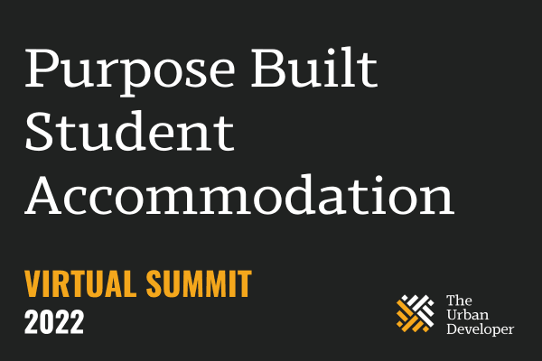 Purpose Built Student Accommodation Summit