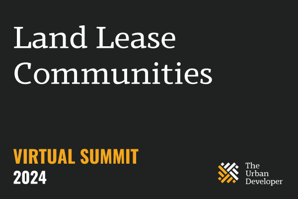 Land Lease Communities Summit