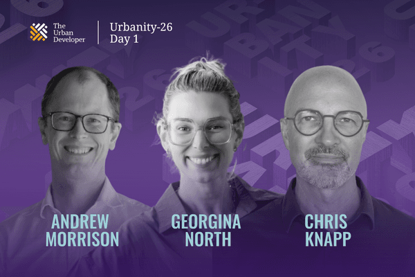 Event Panel: AI and Robotics in Real Estate and Construction